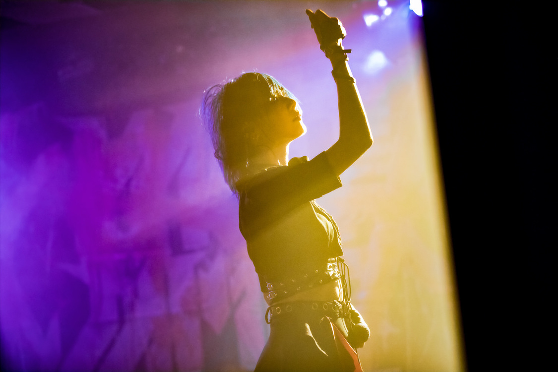 MAD JAMIE＜BEAUTIFUL MAD DAYS -LAST BATTLE-＞渋谷チェルシーホテル（2023年3月7日）