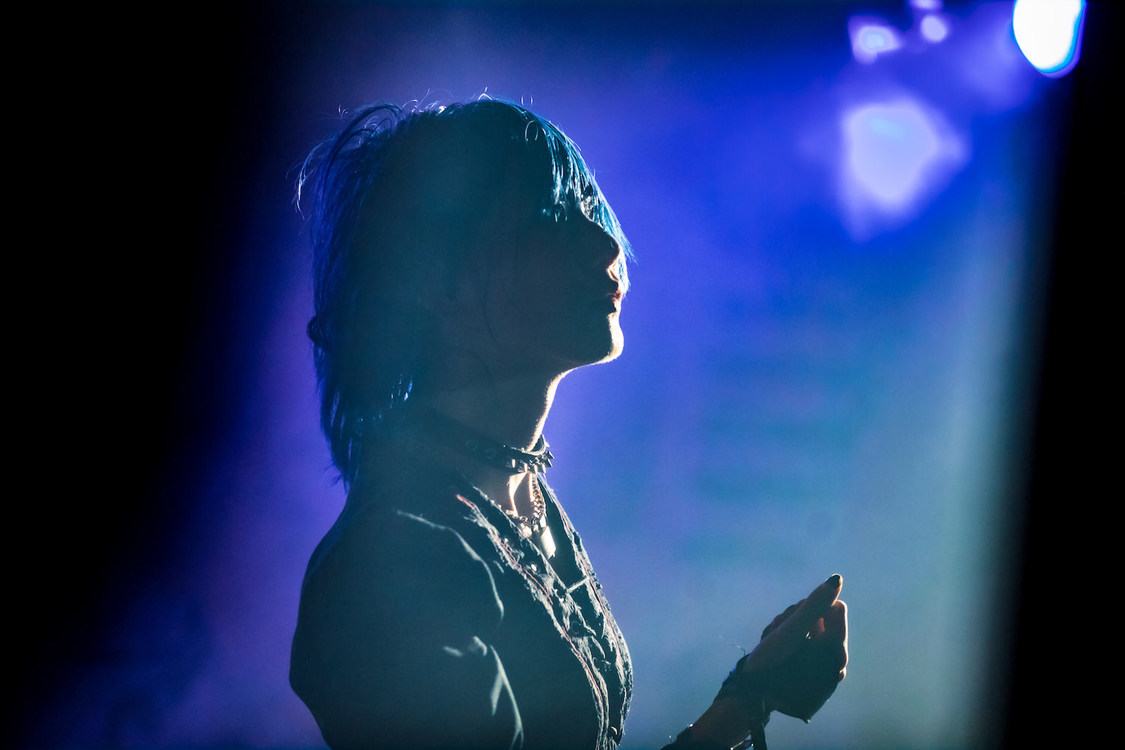 MAD JAMIE＜BEAUTIFUL MAD DAYS -LAST BATTLE-＞渋谷チェルシーホテル（2023年3月7日）