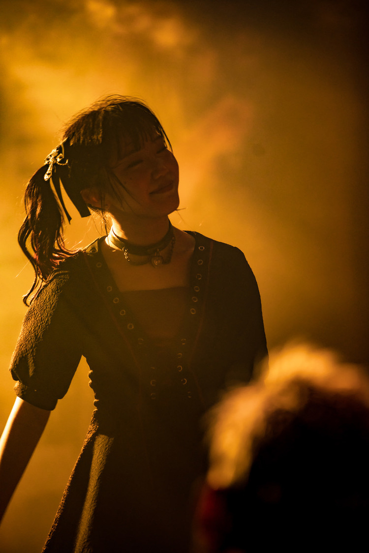 MAD JAMIE＜BEAUTIFUL MAD DAYS -LAST BATTLE-＞渋谷チェルシーホテル（2023年3月7日）