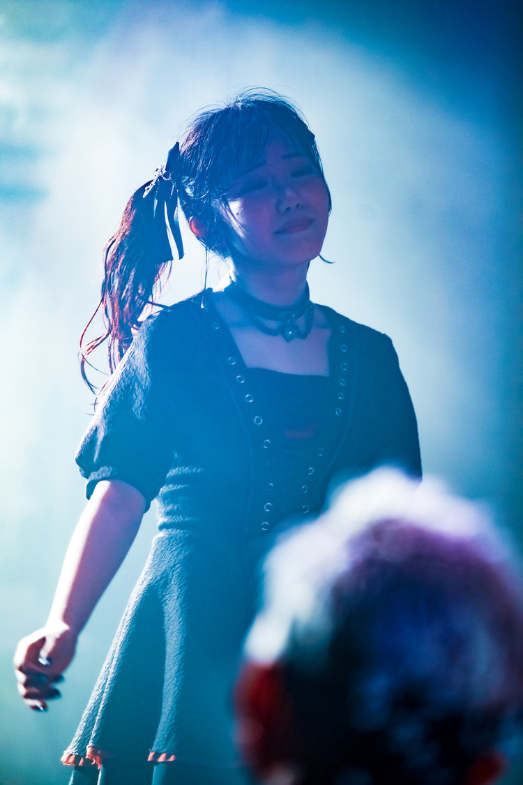 MAD JAMIE＜BEAUTIFUL MAD DAYS -LAST BATTLE-＞渋谷チェルシーホテル（2023年3月7日）