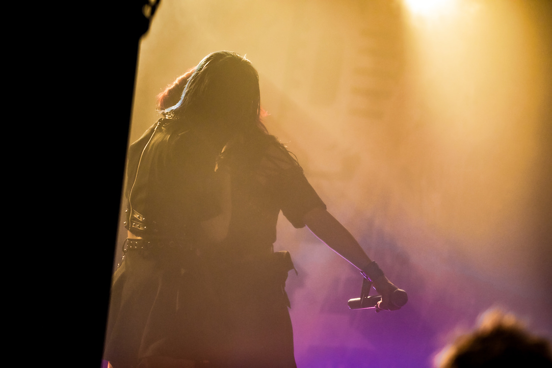 MAD JAMIE＜BEAUTIFUL MAD DAYS -LAST BATTLE-＞渋谷チェルシーホテル（2023年3月7日）