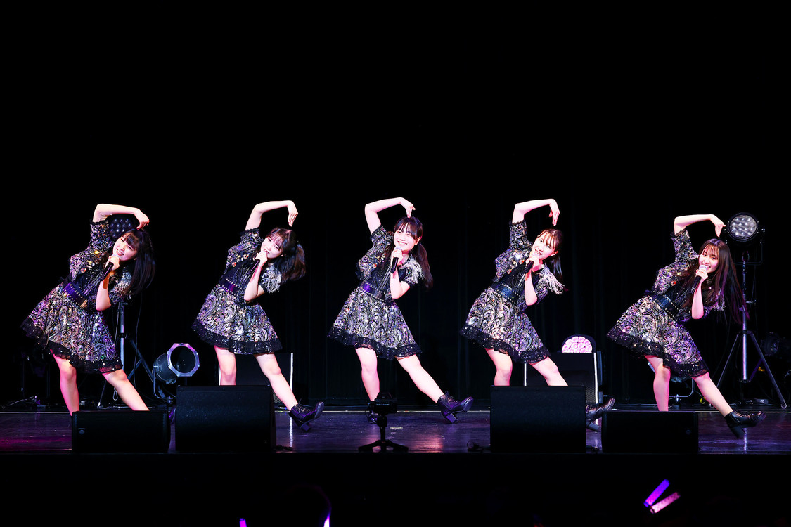 ハロプロ研修生ユニット’23＜Hello! Project 研修生発表会 2023 3 月「芳春」＞Zepp DiverCity(TOKYO)（2023年3月11日）