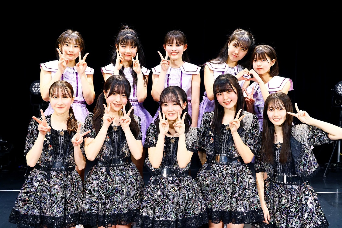 ハロプロ研修生＜Hello! Project 研修生発表会 2023 3 月「芳春」＞Zepp DiverCity(TOKYO)（2023年3月11日）