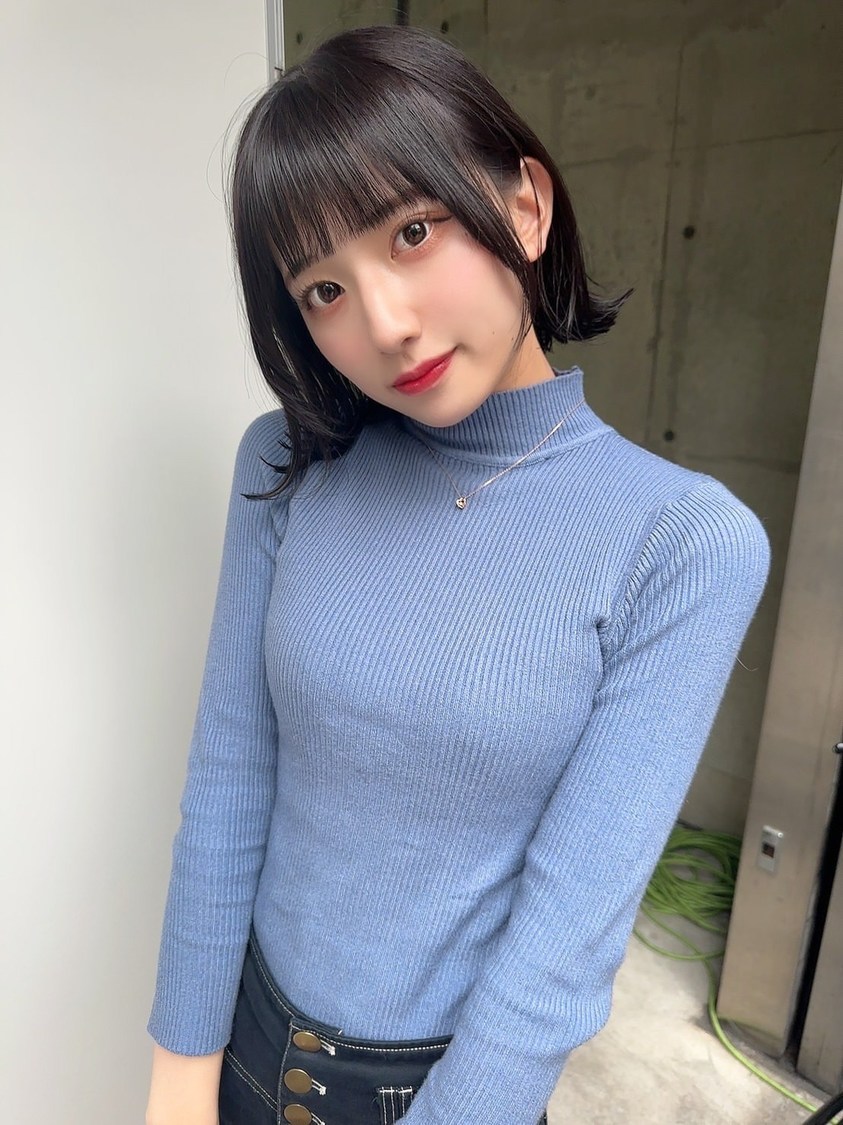 雪野まゆき（BOCCHI。）