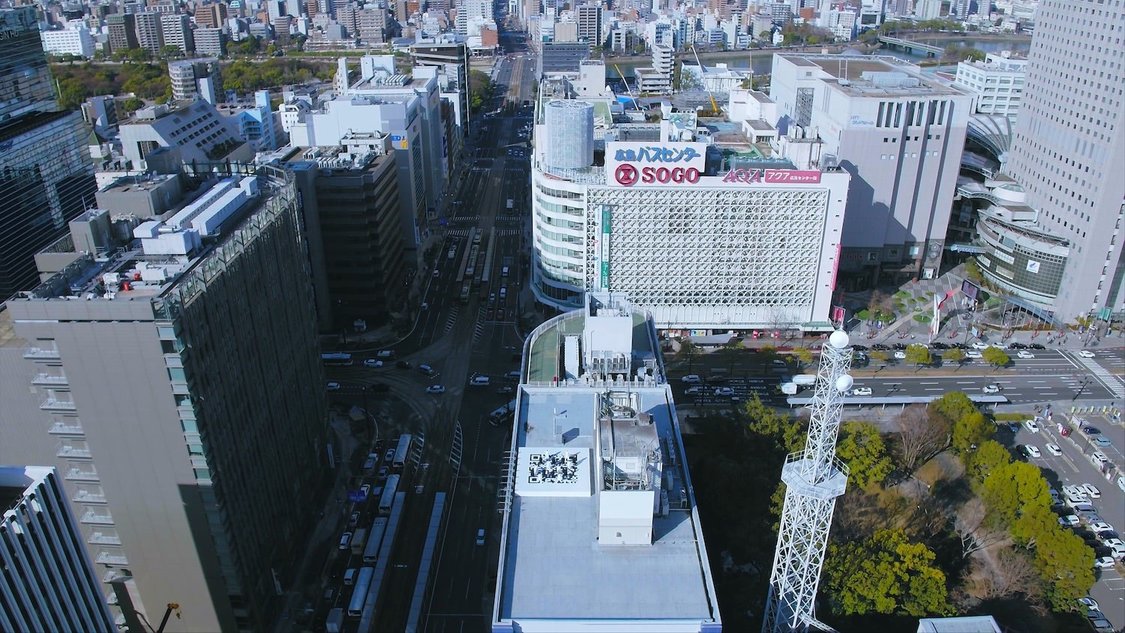  （©STU/KINGRECORD）