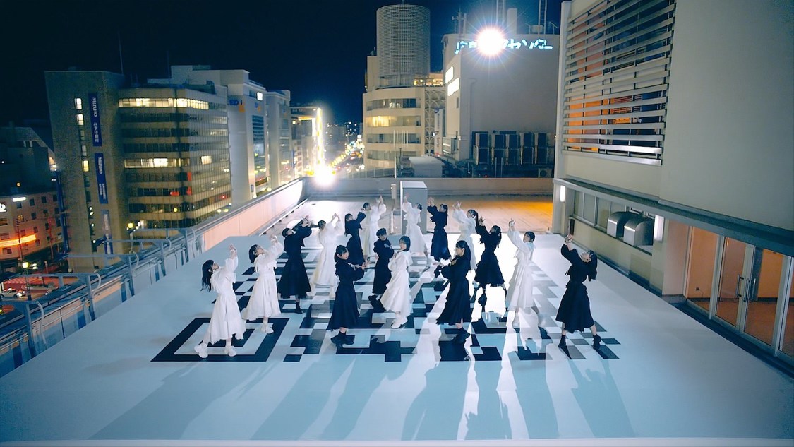  （©STU/KINGRECORD）