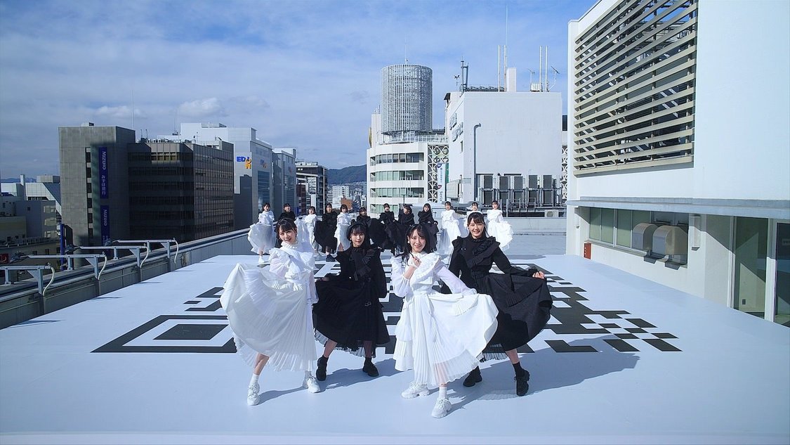  （©STU/KINGRECORD）