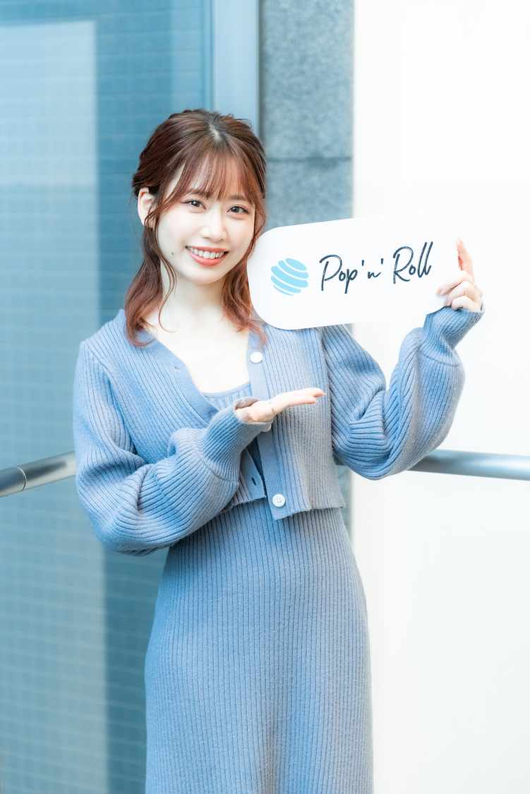 奥津マリリ（フィロソフィーのダンス）