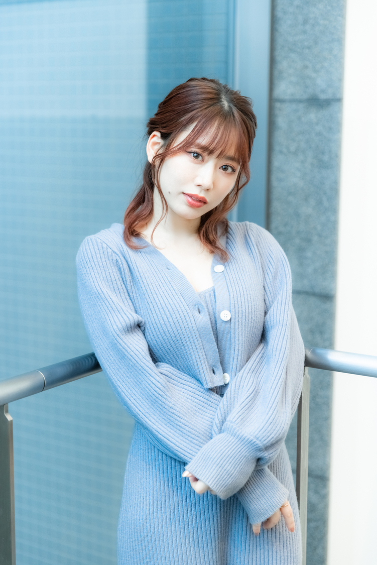 奥津マリリ（フィロソフィーのダンス）