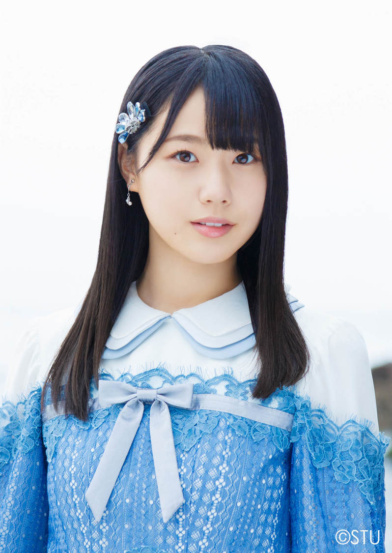 瀧野由美子　©STU