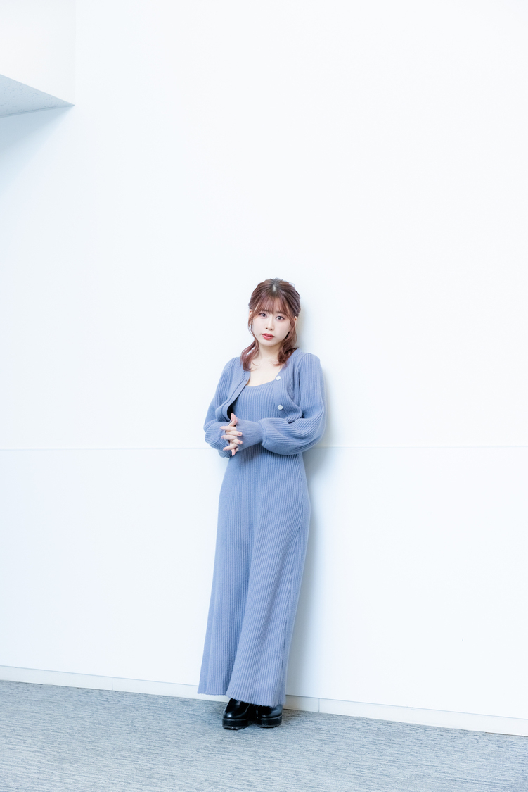 奥津マリリ（フィロソフィーのダンス）