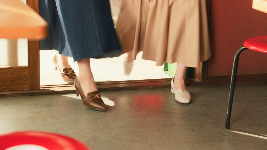 「バイトル」新CM『時給上げてよかった！焼肉店』篇より