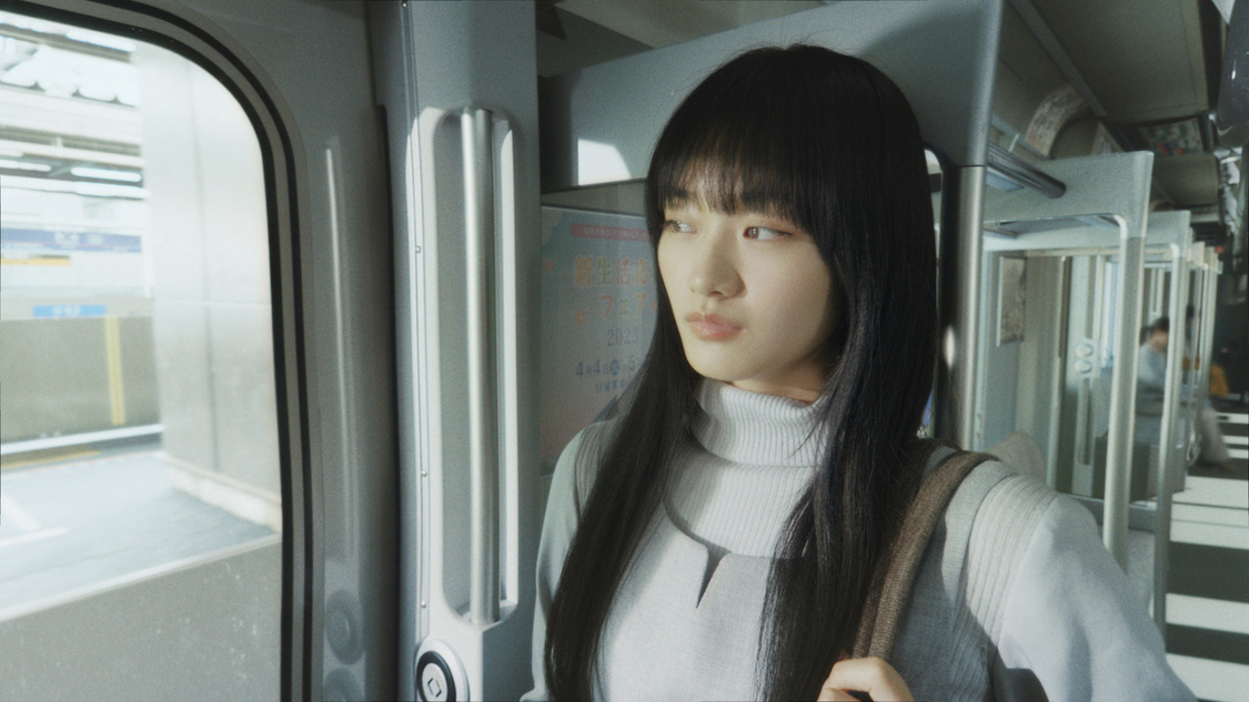 相鉄東急直通記念ムービー『父と娘の風景』本編カット＆メイキング