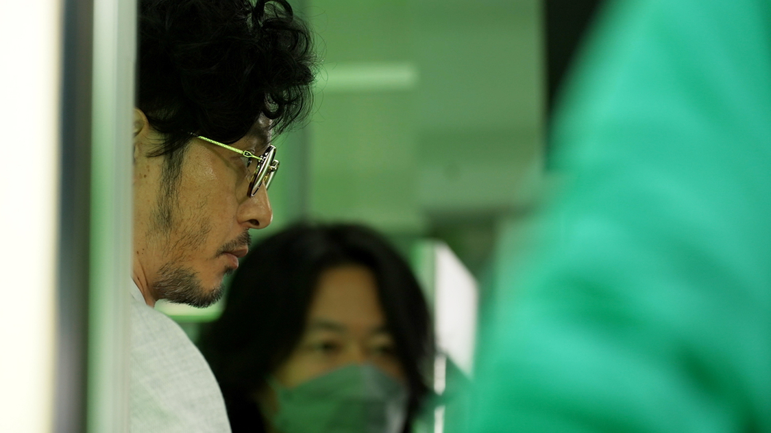 相鉄東急直通記念ムービー『父と娘の風景』本編カット＆メイキング