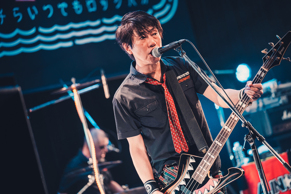 ニューロティカ＜ネオロティカ -ウチらいつでもロックバカ-＞Spotify O-WEST（2023年2月25日）