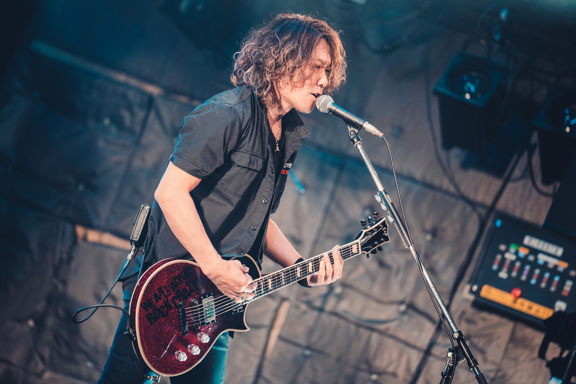 ニューロティカ＜ネオロティカ -ウチらいつでもロックバカ-＞Spotify O-WEST（2023年2月25日）