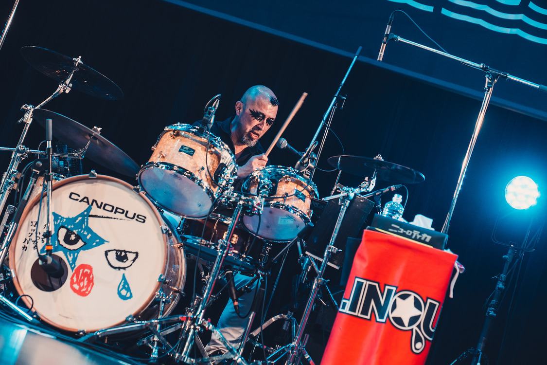 ニューロティカ＜ネオロティカ -ウチらいつでもロックバカ-＞Spotify O-WEST（2023年2月25日）