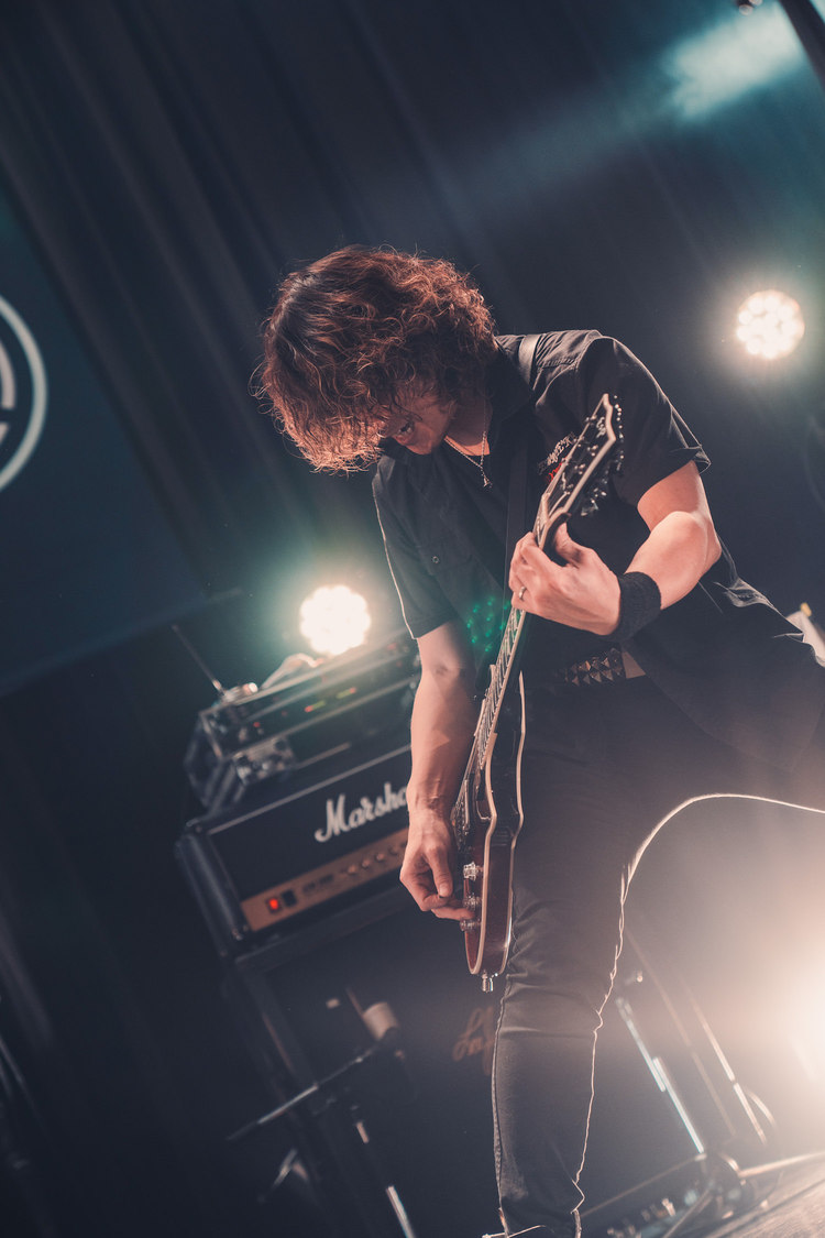 ニューロティカ＜ネオロティカ -ウチらいつでもロックバカ-＞Spotify O-WEST（2023年2月25日）