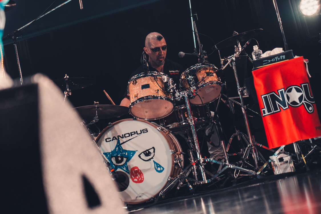 ニューロティカ＜ネオロティカ -ウチらいつでもロックバカ-＞Spotify O-WEST（2023年2月25日）