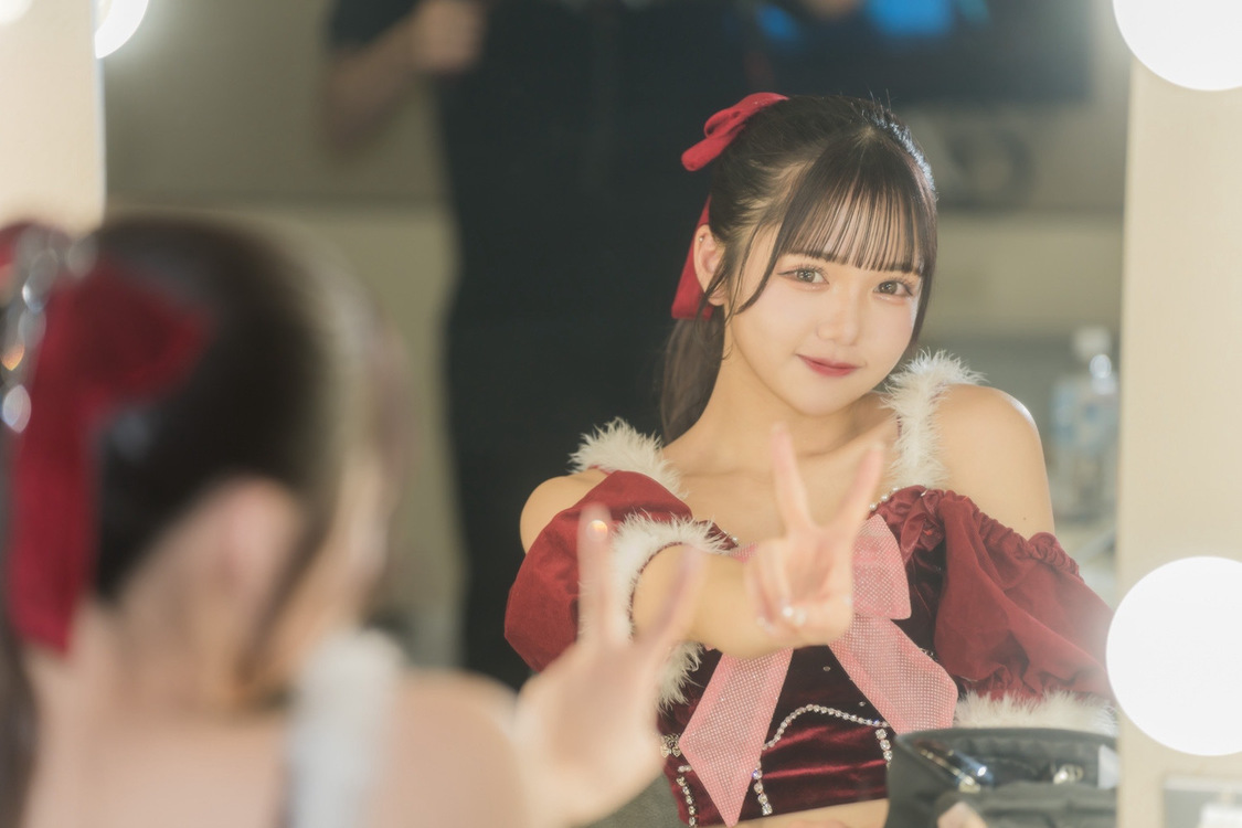 Jams Collection＜2周年記念LIVE 坂東遥卒業SP＞Zepp DiveCity(TOKYO)（2023年3月9日）