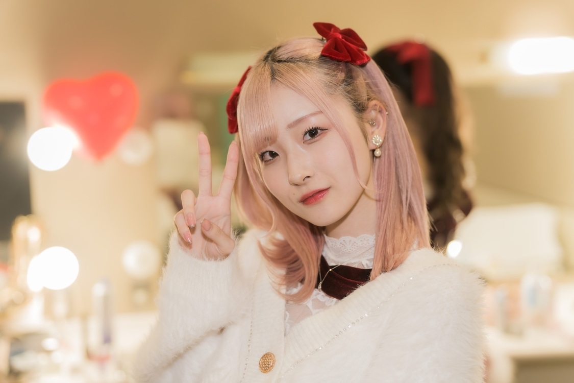 Jams Collection＜2周年記念LIVE 坂東遥卒業SP＞Zepp DiveCity(TOKYO)（2023年3月9日）