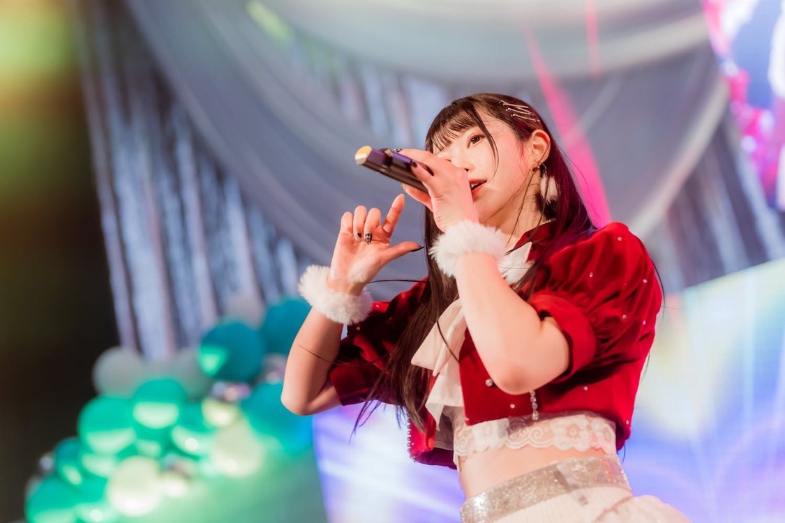 Jams Collection＜2周年記念LIVE 坂東遥卒業SP＞Zepp DiveCity(TOKYO)（2023年3月9日）