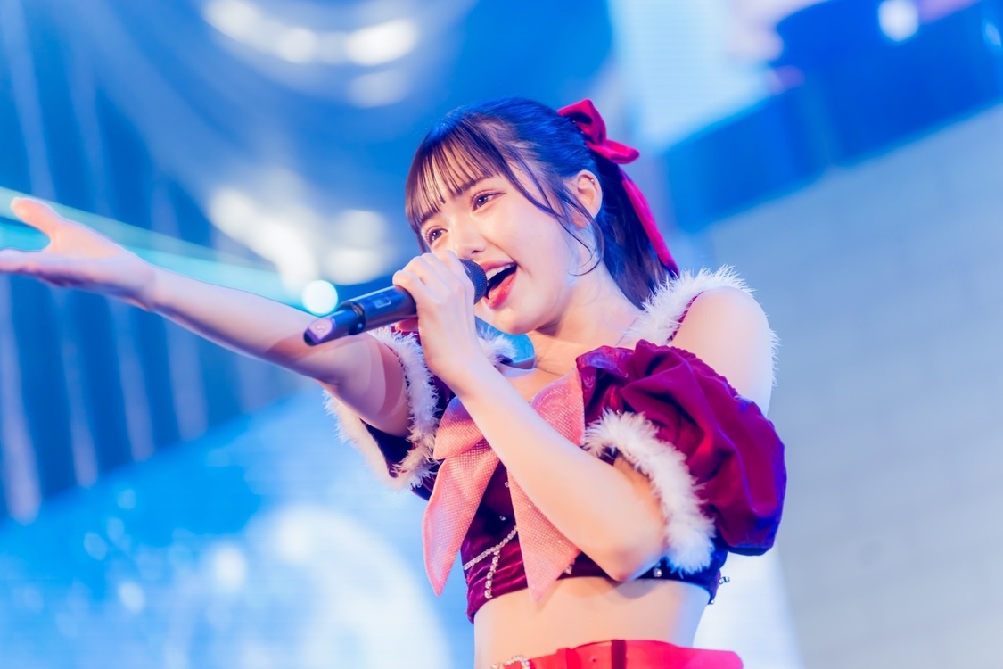 Jams Collection＜2周年記念LIVE 坂東遥卒業SP＞Zepp DiveCity(TOKYO)（2023年3月9日）