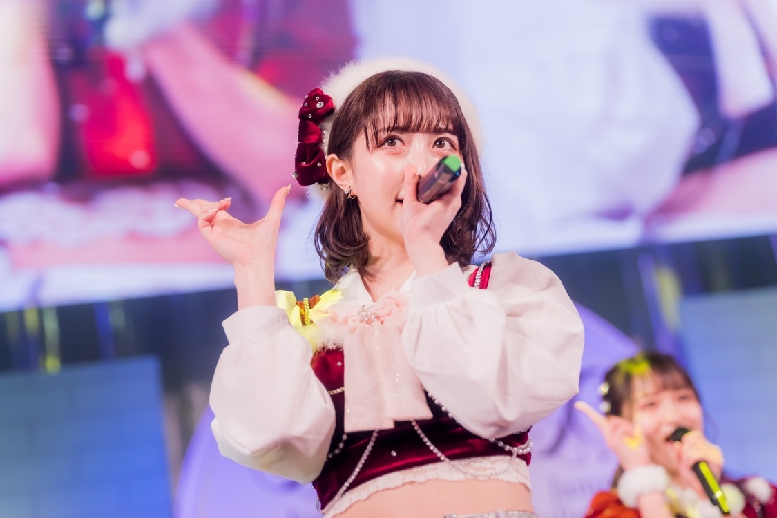 Jams Collection＜2周年記念LIVE 坂東遥卒業SP＞Zepp DiveCity(TOKYO)（2023年3月9日）