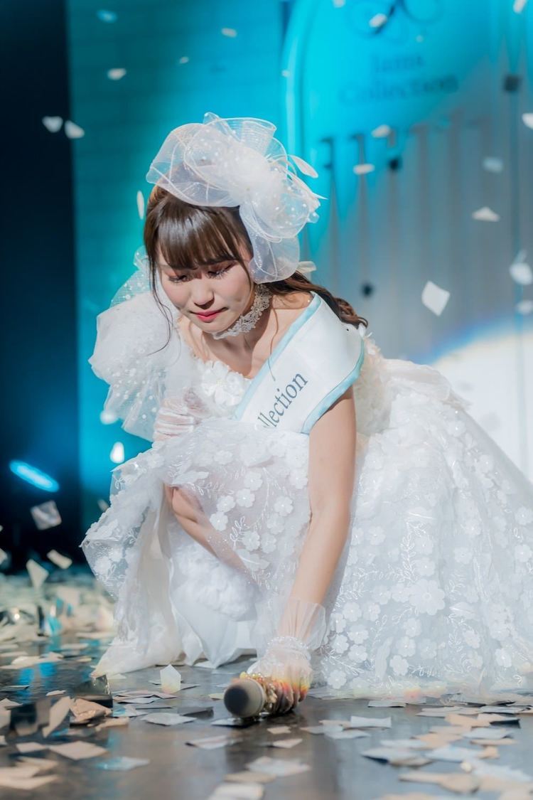 Jams Collection＜2周年記念LIVE 坂東遥卒業SP＞Zepp DiveCity(TOKYO)（2023年3月9日）