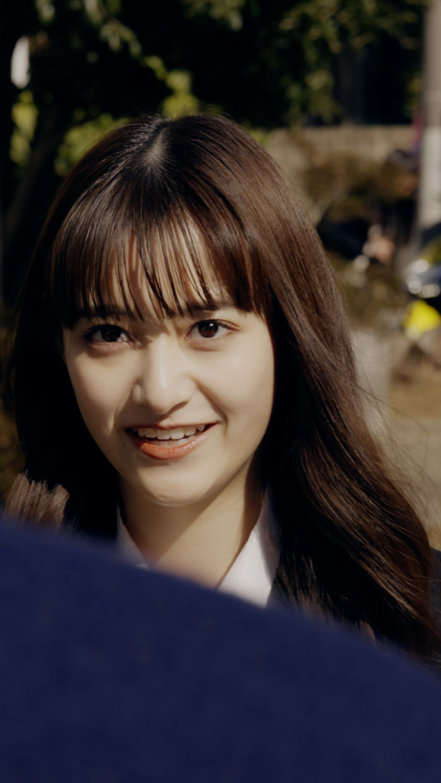 ショートドラマ『毎日はにかむ僕たちは。』動画キャプチャ