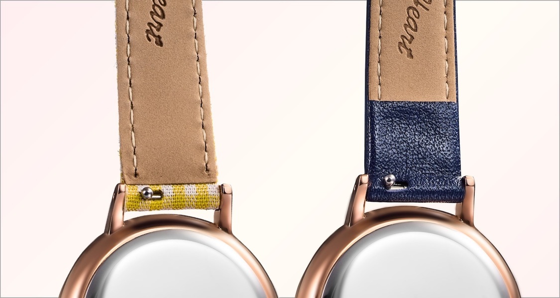 Angel Heart＆＝LOVE コラボレーションウォッチ