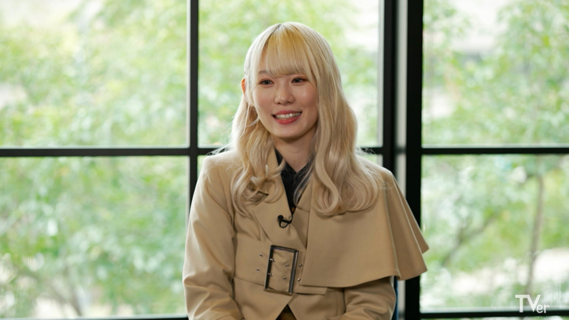 TVer『最強の時間割』#14より