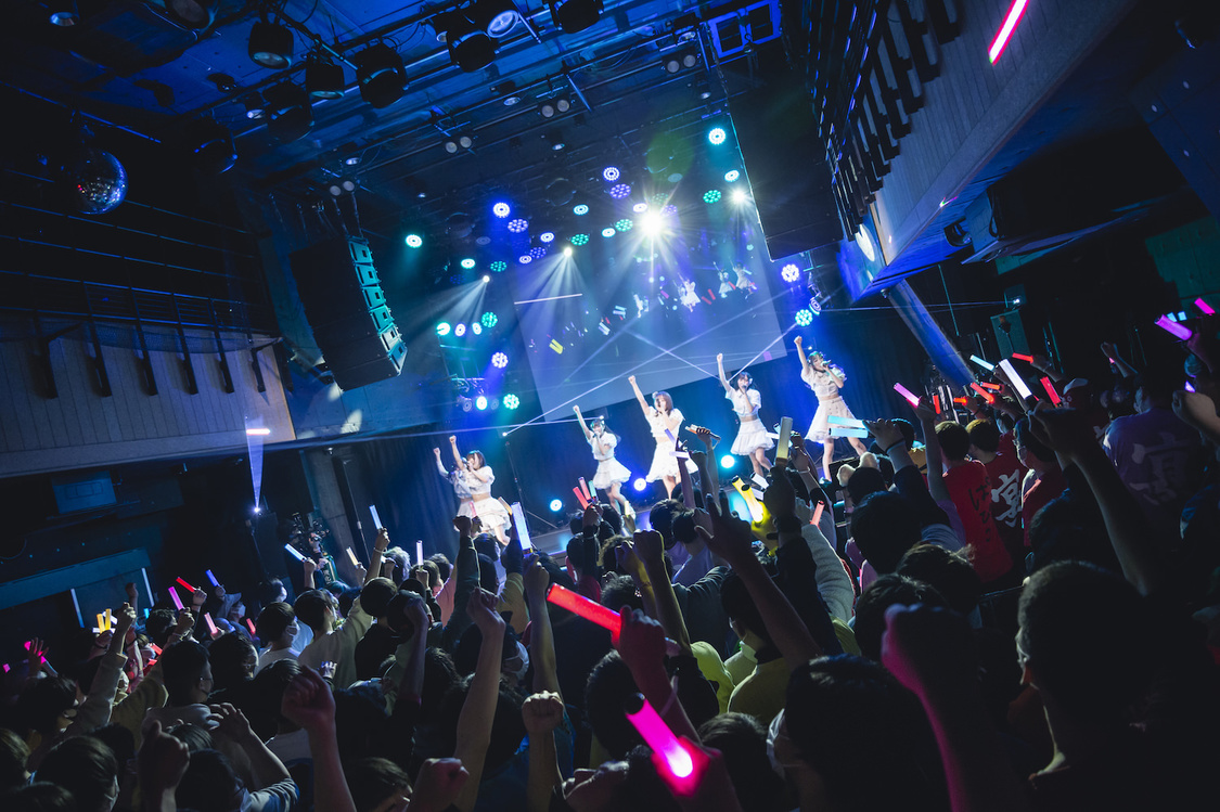 UtaGe!＜Party＞Veats Shibuya（2023年2月26日）