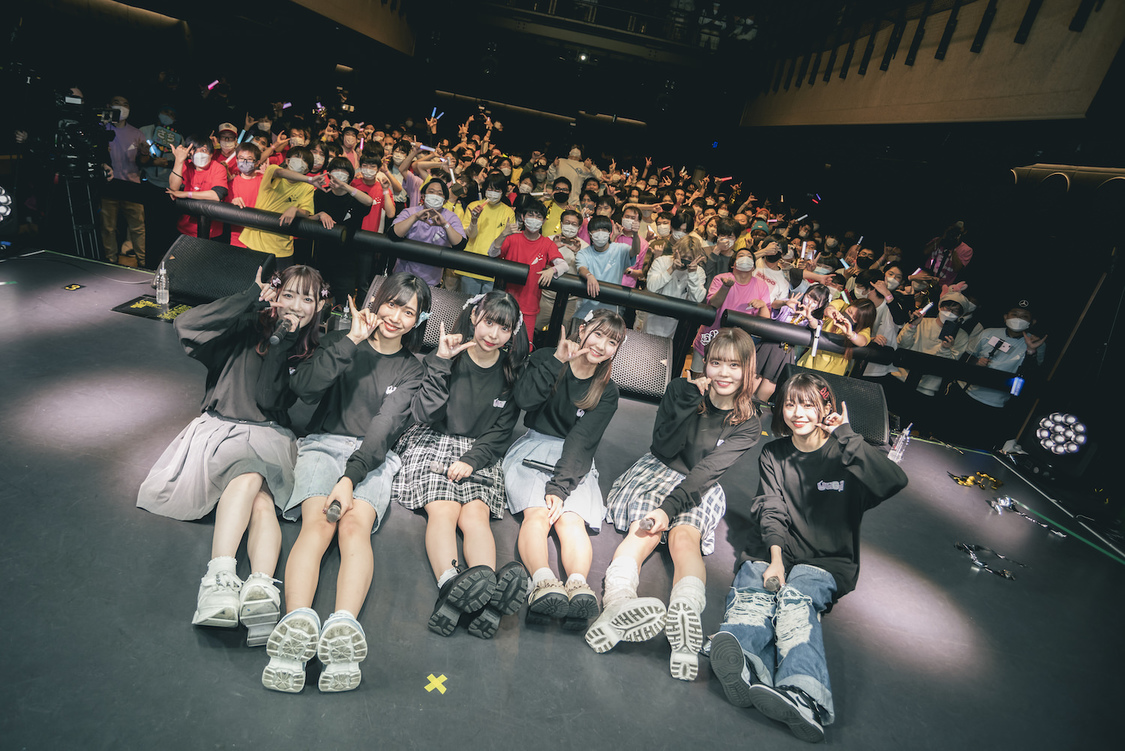 UtaGe!＜Party＞Veats Shibuya（2023年2月26日）