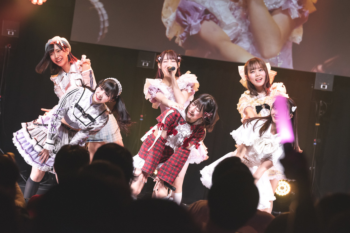 UtaGe!＜Party＞Veats Shibuya（2023年2月26日）