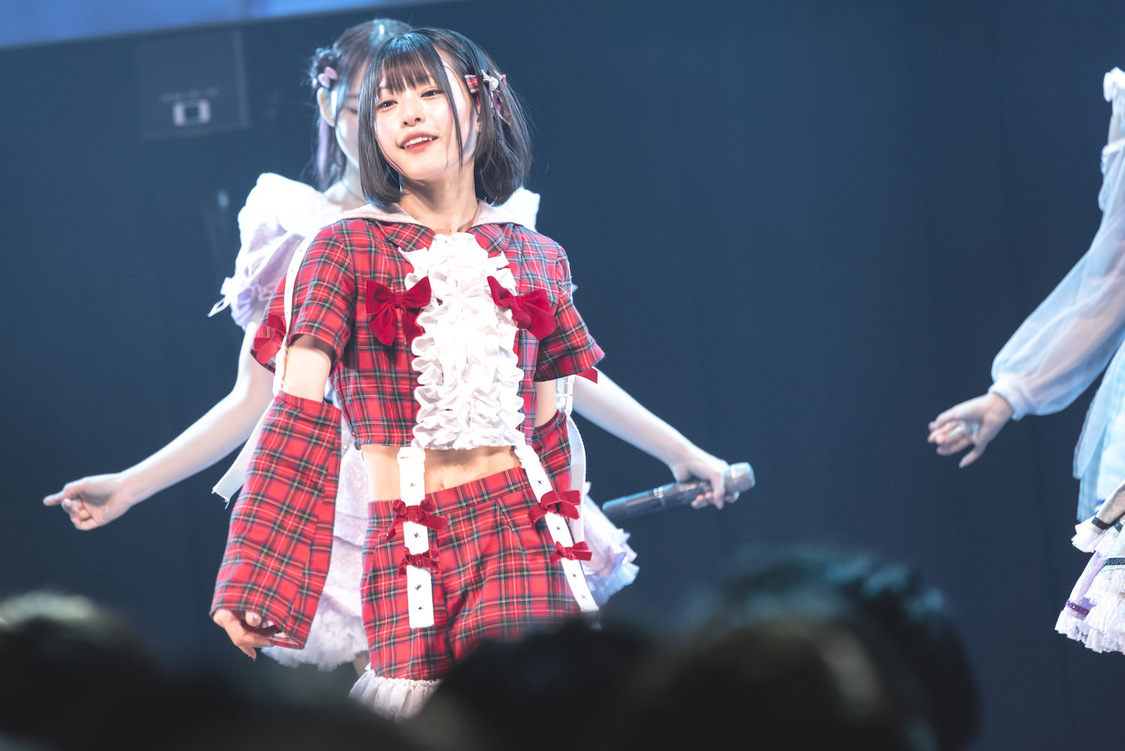 茜音ぱぴこ＜Party＞Veats Shibuya（2023年2月26日）