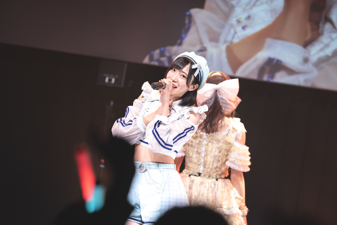 水瀬さち＜Party＞Veats Shibuya（2023年2月26日）