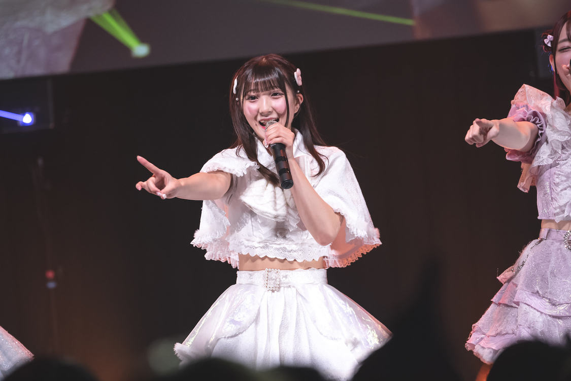 咲乃ゆい＜Party＞Veats Shibuya（2023年2月26日）