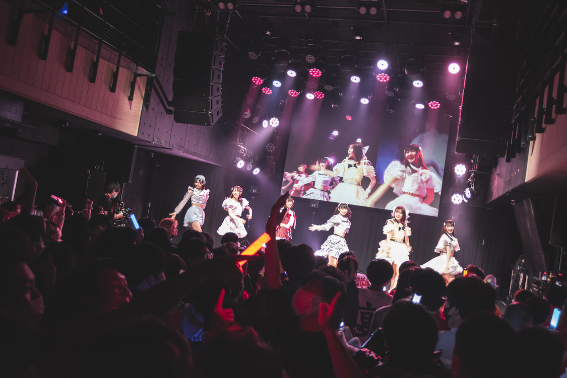 UtaGe!＜Party＞Veats Shibuya（2023年2月26日）