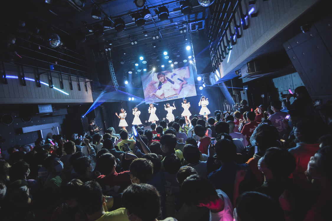 UtaGe!＜Party＞Veats Shibuya（2023年2月26日）