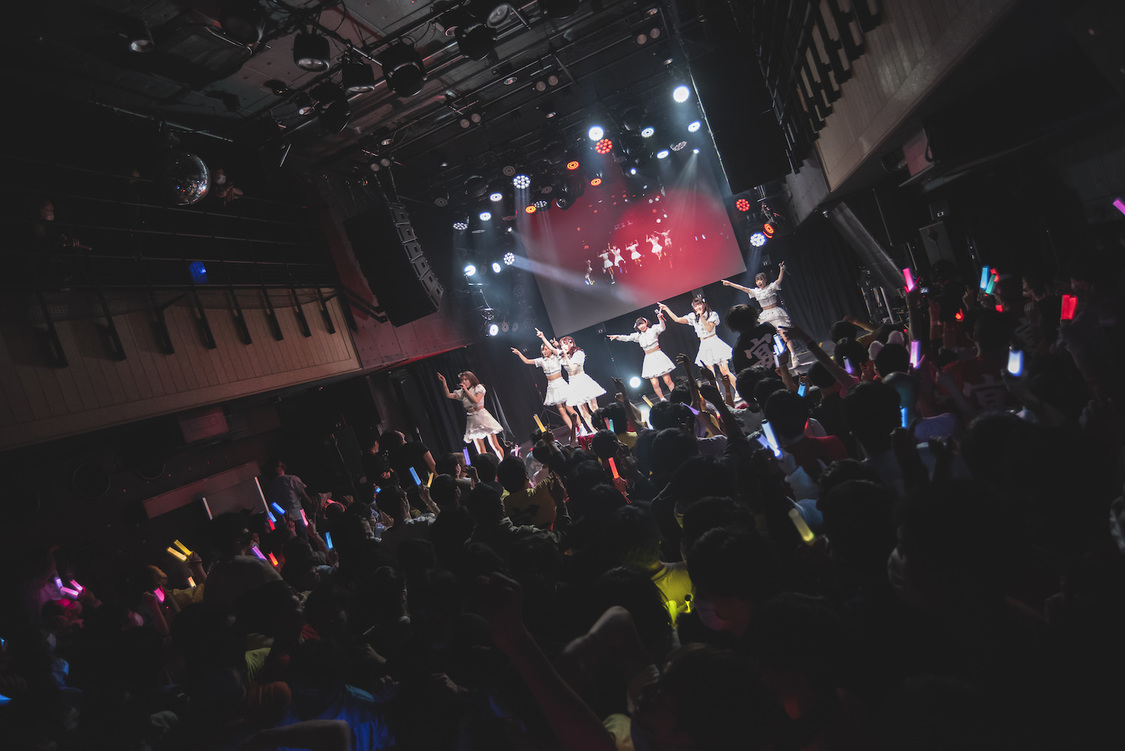 UtaGe!＜Party＞Veats Shibuya（2023年2月26日）