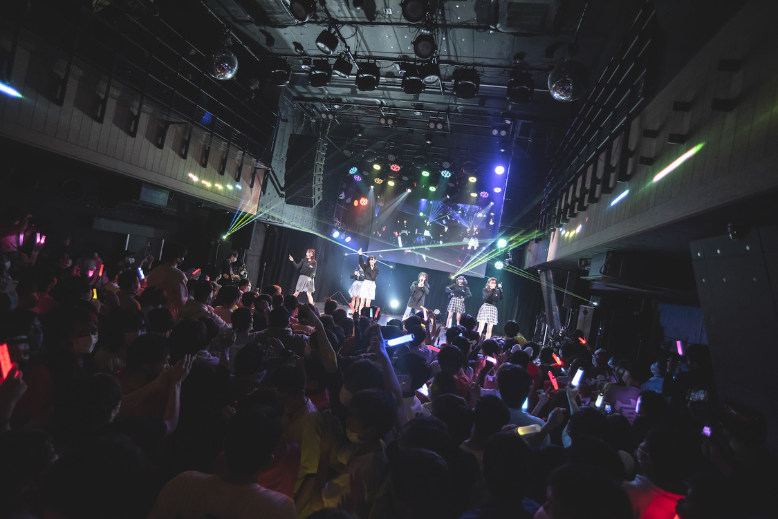 UtaGe!＜Party＞Veats Shibuya（2023年2月26日）