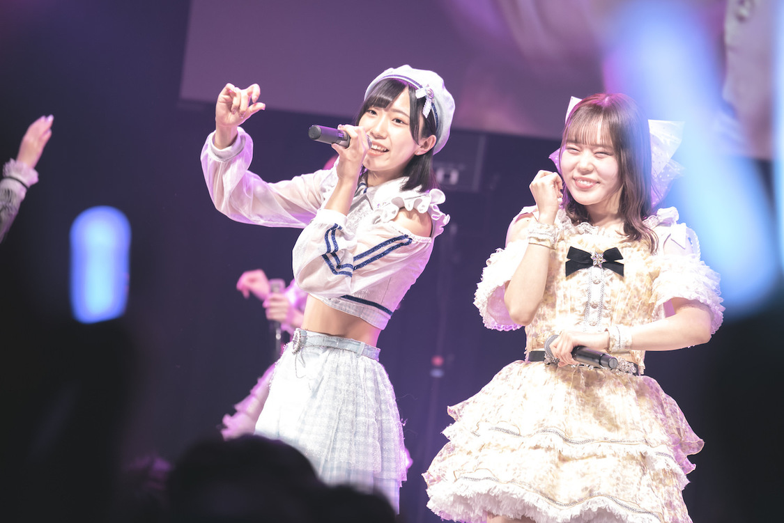 UtaGe!＜Party＞Veats Shibuya（2023年2月26日）