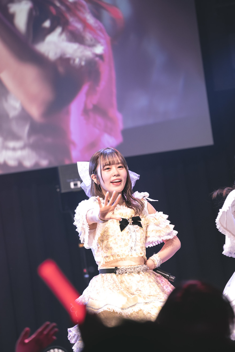 UtaGe!＜Party＞Veats Shibuya（2023年2月26日）