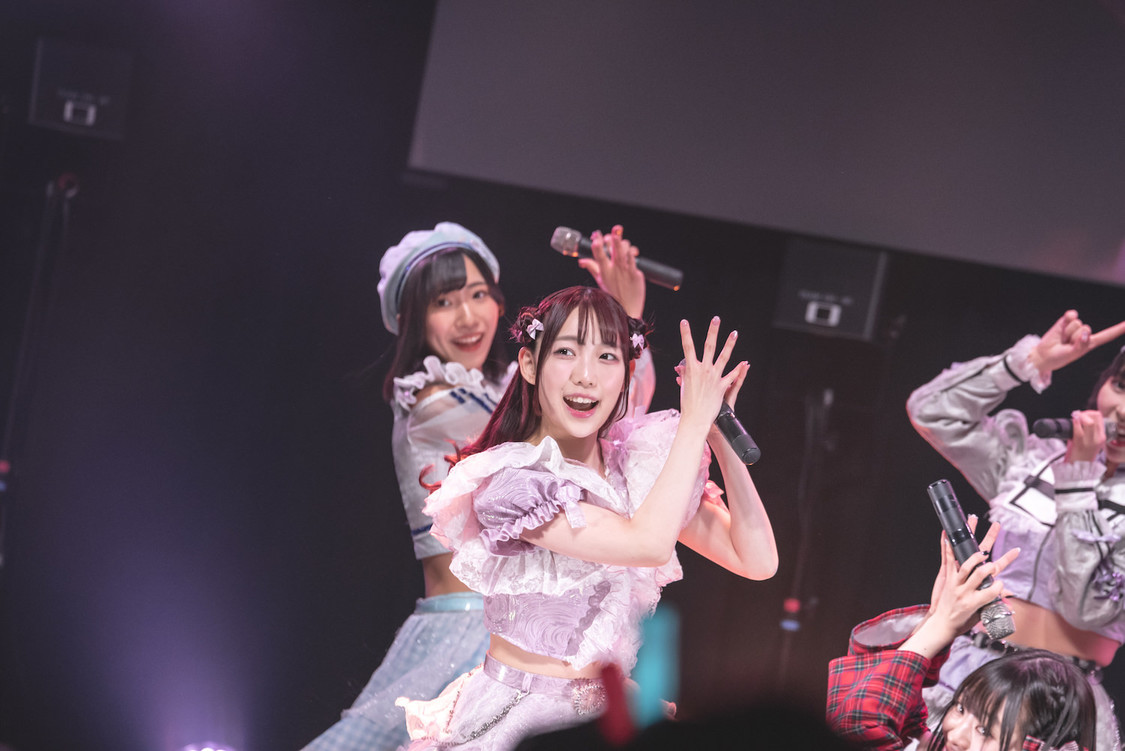 UtaGe!＜Party＞Veats Shibuya（2023年2月26日）