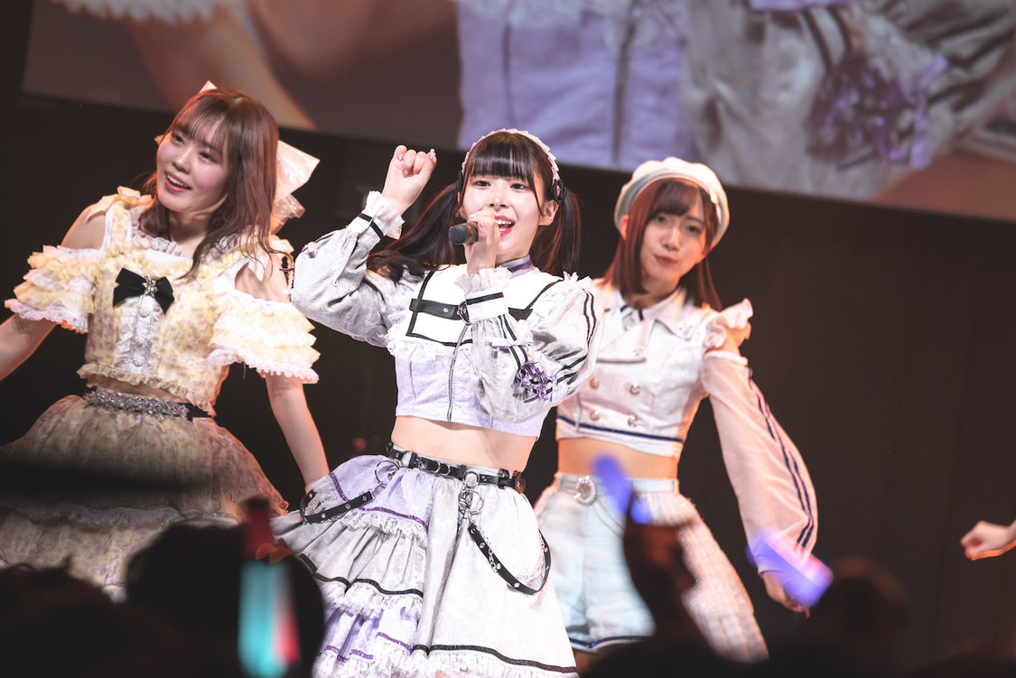 UtaGe!＜Party＞Veats Shibuya（2023年2月26日）