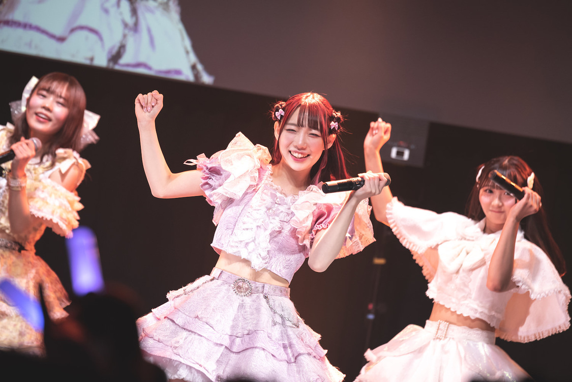 UtaGe!＜Party＞Veats Shibuya（2023年2月26日）