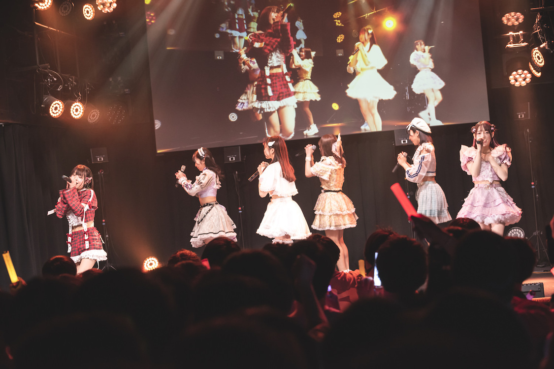 UtaGe!＜Party＞Veats Shibuya（2023年2月26日）