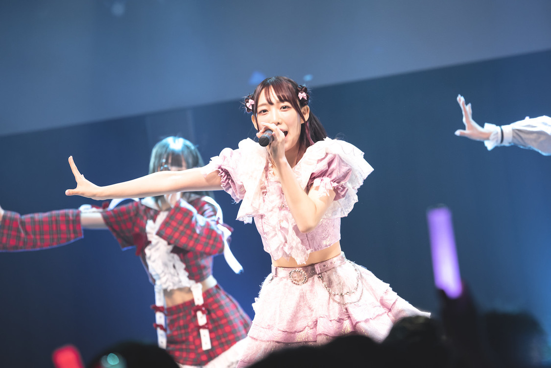 UtaGe!＜Party＞Veats Shibuya（2023年2月26日）