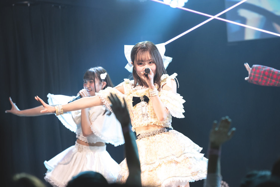 UtaGe!＜Party＞Veats Shibuya（2023年2月26日）